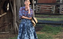 南京田园风写真,诗意栖息，古都新韵